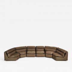 Holly Hunt Curved Modular Sectional 1990 - 2240513