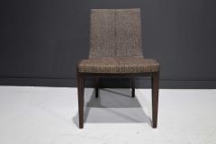 Holly Hunt Holly Hunt Siren Dining Chair 14 Available - 2155125