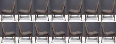 Holly Hunt Holly Hunt Siren Dining Chair 14 Available - 2155127