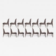 Holly Hunt Holly Hunt Siren Dining Chair 14 Available - 2155695