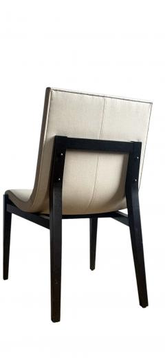 Holly Hunt Nine Holly Hunt Siren Dining Chairs - 4727174