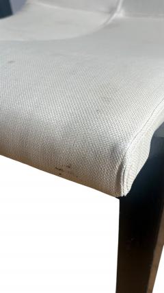 Holly Hunt Nine Holly Hunt Siren Dining Chairs - 4727181