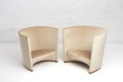 Holly Hunt Triumph Chairs by Christopher Pillet for Holly Hunt - 1907312