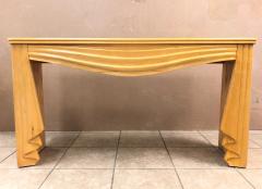 Hollywood Regency Decorative Console - 1317290