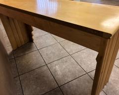 Hollywood Regency Decorative Console - 1317295