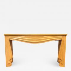 Hollywood Regency Decorative Console - 1318702