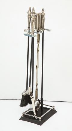 Hollywood Regency Fireplace Tools - 934073