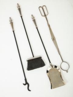 Hollywood Regency Fireplace Tools - 934080
