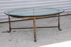 Hollywood Regency LaBarge Coffee Table - 3233477
