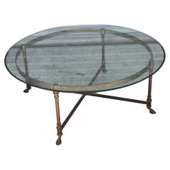Hollywood Regency LaBarge Coffee Table - 3233481