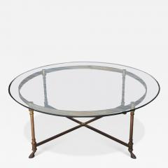 Hollywood Regency LaBarge Coffee Table - 3236148