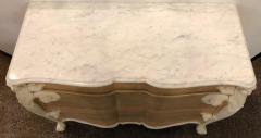 Hollywood Regency Louis XV Commode Nightstands or Dressers by Casaragi a Pair - 1238851
