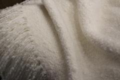 Home Nature Classic Boucle Throw - 3794927