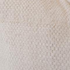 Homespun Honeycomb Pillow - 4656969