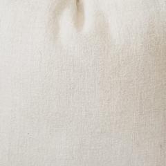 Homespun Pillow with Seam - 4656973