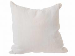 Homespun Pillow with Seam - 4656974