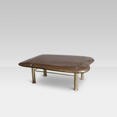 Honeycomb Coffe Table - 3936640