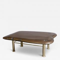 Honeycomb Coffe Table - 3939853