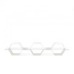 Honeycomb Modular Shelving C - 4742604