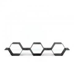 Honeycomb Modular Shelving C - 4745419