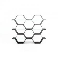 Honeycomb Modular Shelving D - 4742598