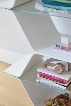 Honeycomb Modular Shelving D - 4742601