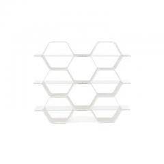 Honeycomb Modular Shelving D - 4745418