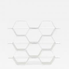 Honeycomb Modular Shelving D - 4745426
