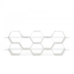 Honeycomb Modular Shelving E - 4742595