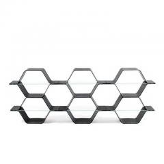 Honeycomb Modular Shelving E - 4745417