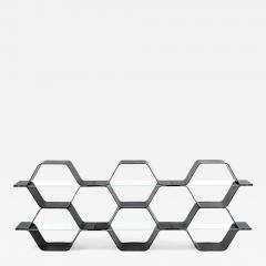 Honeycomb Modular Shelving E - 4745425