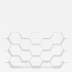 Honeycomb Modular Shelving F - 4745424