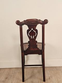 Hong Mu 19th Century Chinese Side Chair - 3399212