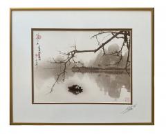 Hong Oai Don Framed Landscape Photograph by Don Hong Oai - 3338057