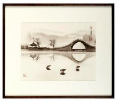 Hong Oai Don Framed Photograph by Don Hong Oai - 2585563