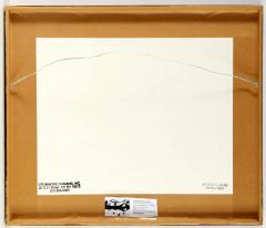 Hong Oai Don Framed Photograph by Don Hong Oai - 2585565