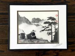 Hong Oai Don Framed photograph by Don Hong Oai - 2446052