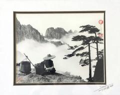 Hong Oai Don Framed photograph by Don Hong Oai - 2452034