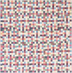 Hooked Rug - 4008611