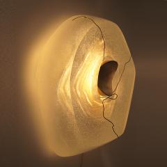 Hoon Moreau NOUVEL HORIZON SCONCE N 3 Wall light - 2051170