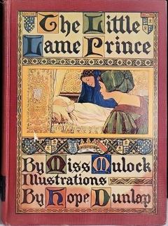 Hope Mrs Edward Robinson Dunlap The Poor Little Bridesmaid Fairytale Female Illustrator - 4221458