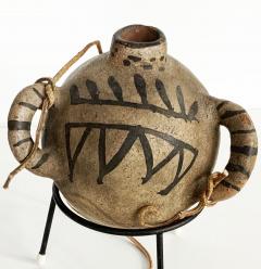 Hopi Polacca canteen - 2250094