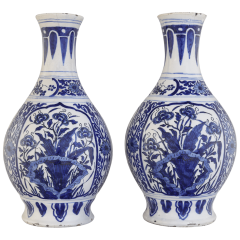 Hoppesteyn vases - 4789965