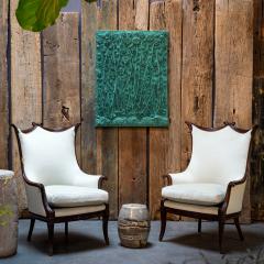 Horizon Stone Drum - 4176101