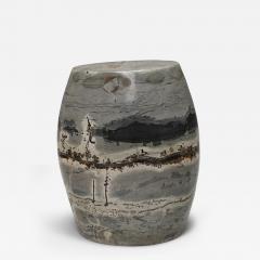 Horizon Stone Drum - 4186438