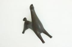 Horse Sculpture - 2555550