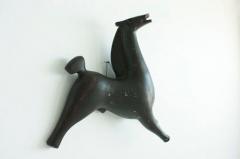 Horse Sculpture - 2555552