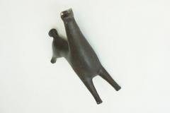 Horse Sculpture - 2555575