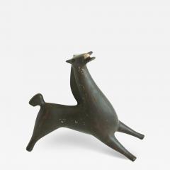 Horse Sculpture - 2557678