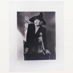 Horst P Horst Marlene Dietrich - 595251